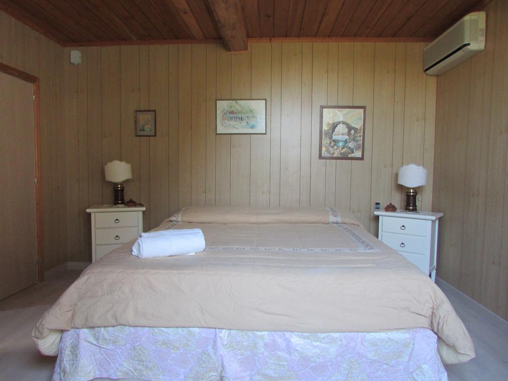 B&B Palazzo A Mare Capri Rum bild